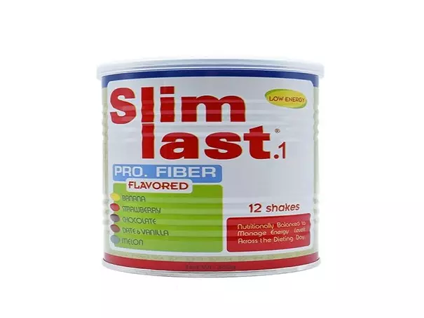 پودر اسلیم لست 1 کارن